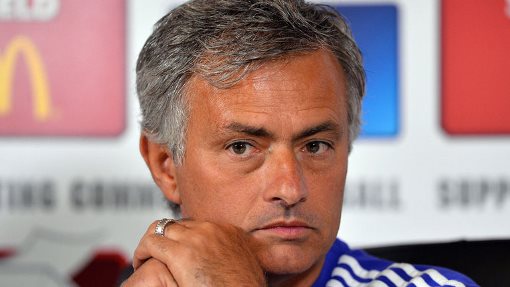 Жозе Моуринью