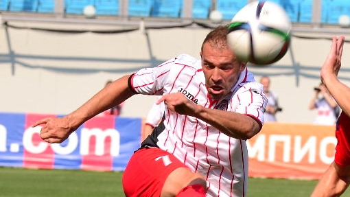 Георги Пеев