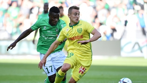 фрагмент матча