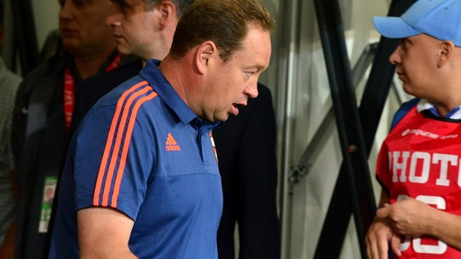 Леонид Слуцкий