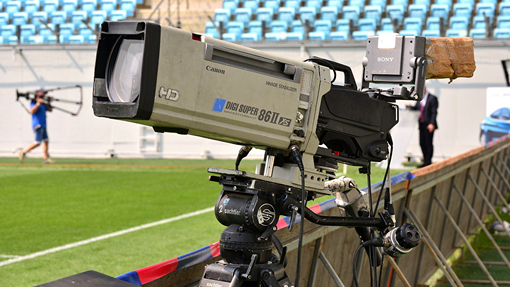 «Россия 2» покажет матч «Байкал» – ЦСКА