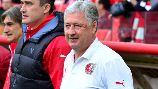 Ринат Билялетдинов