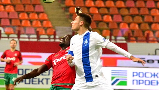 Тарас Бурлак