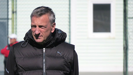 Дмитрий Кузнецов