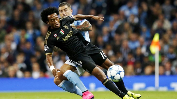 Хуан Куадрадо