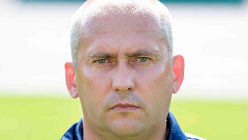 Сергей Кормильцев