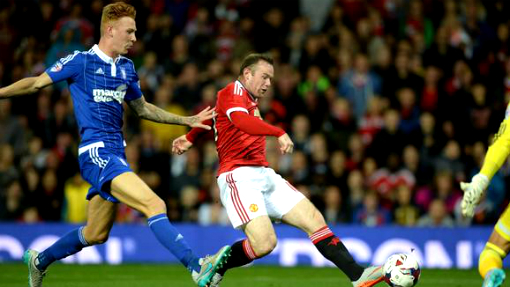 фрагмент матча