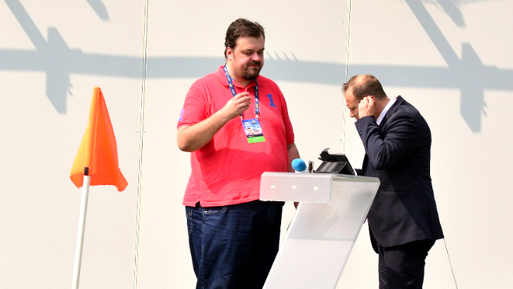 Василий Уткин