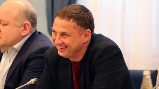 Александр Шикунов