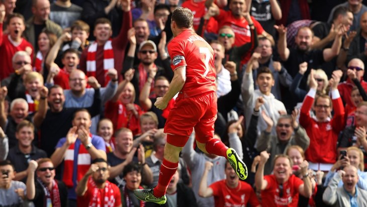 Джеймс Милнер