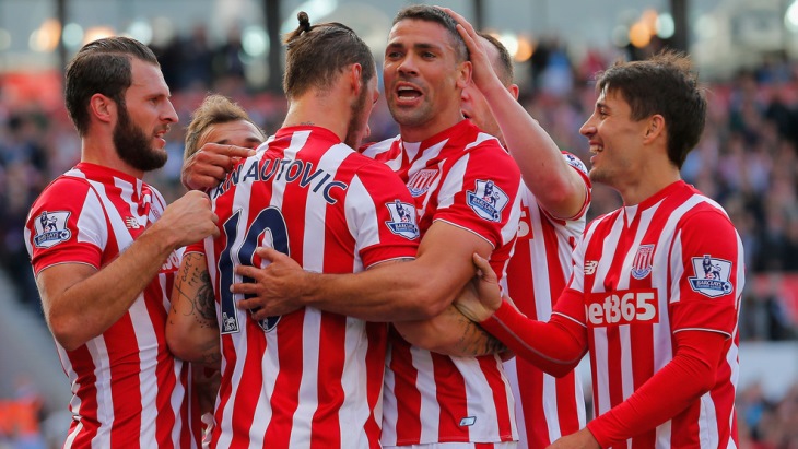 «Гончары» переиграли «Борнмут»