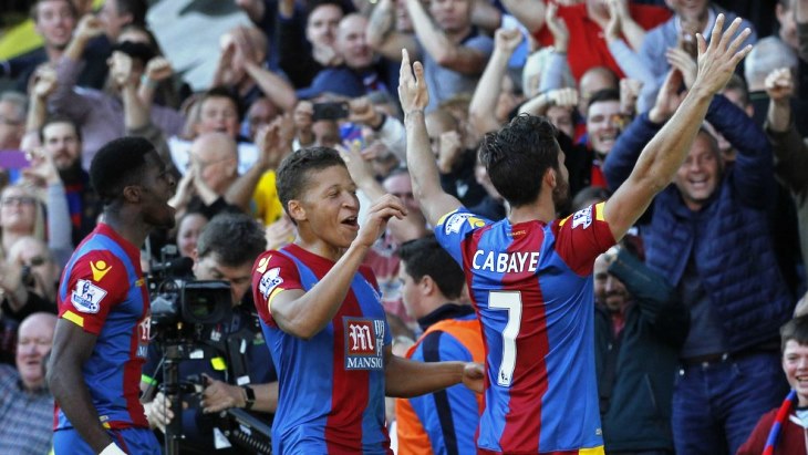 Кабай принимает поздравления