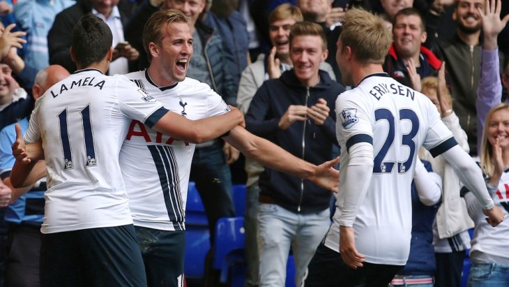 «Шпоры» не оставили шансов лидеру таблицы