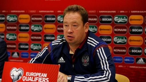 Леонид Слуцкий