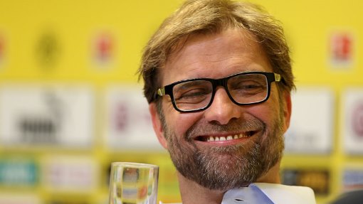 Юрген Клопп