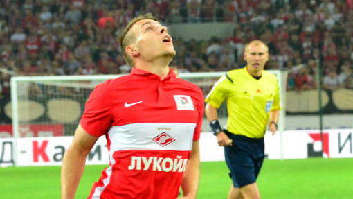 Сергей Паршивлюк