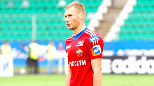 Василий Березуцкий