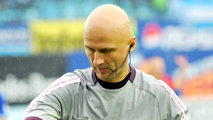 Сергей Карасев