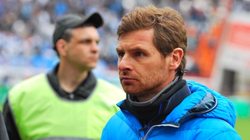 Андре Виллаш-Боаш