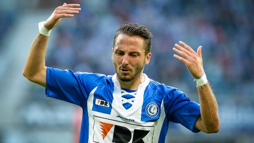 Даниел Миличевич