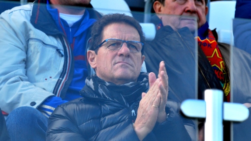 Фабио Капелло