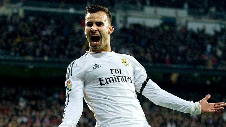 Хесе Родригес