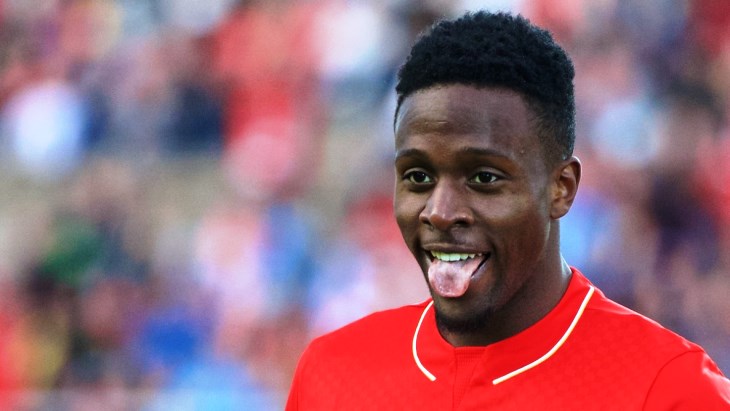 Дивок Ориджи