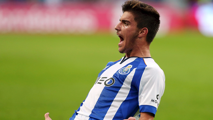 Рубен Невеш