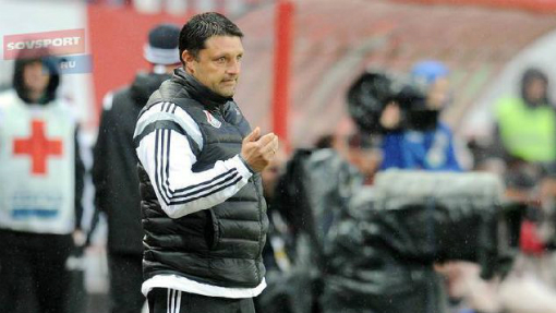 Игорь Черевченко