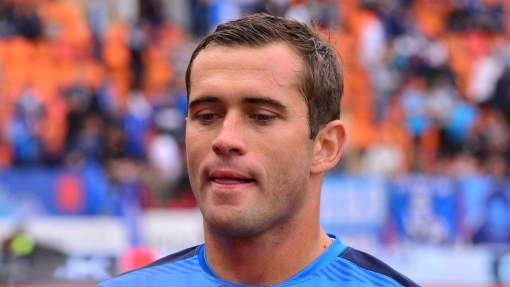 Александр Кержаков