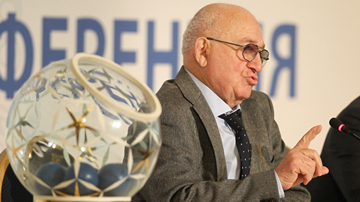 Никита Симонян