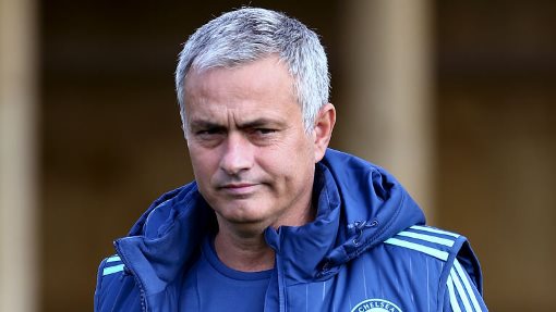 Жозе Моуринью