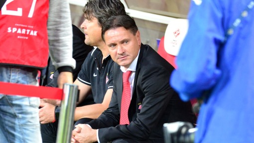 Дмитрий Аленичев