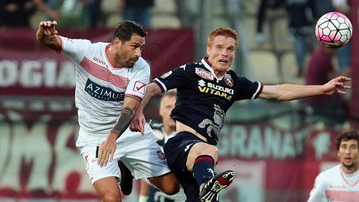 Фрагмент матча