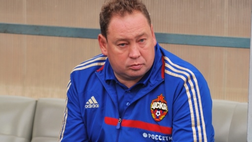 Леонид Слуцкий