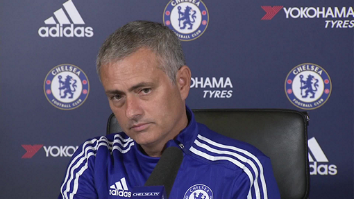 Жозе Моуринью