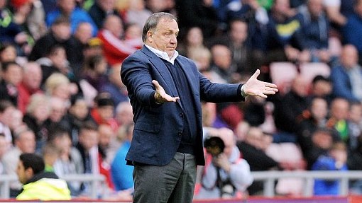 Дик Адвокат