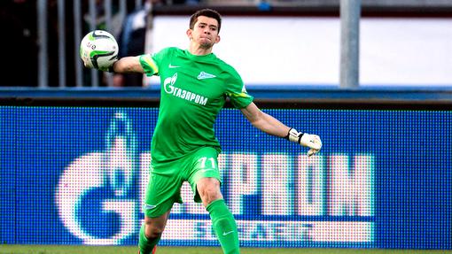 Егор Бабурин