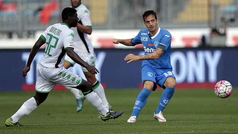 Фрагмент матча