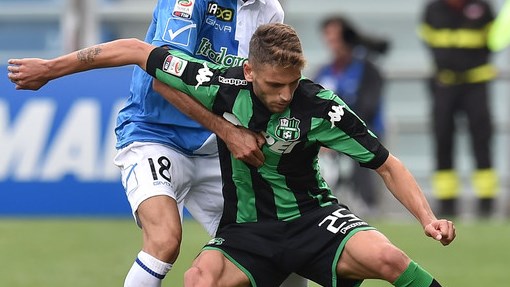 Доменико Берарди