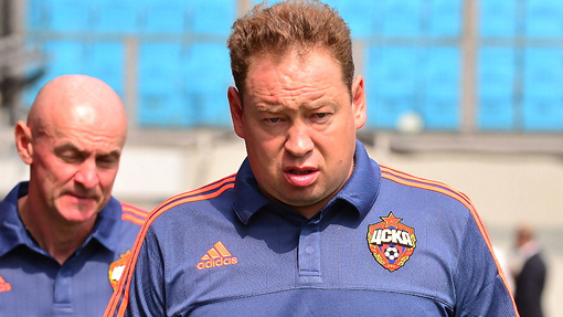 Леонид Слуцкий