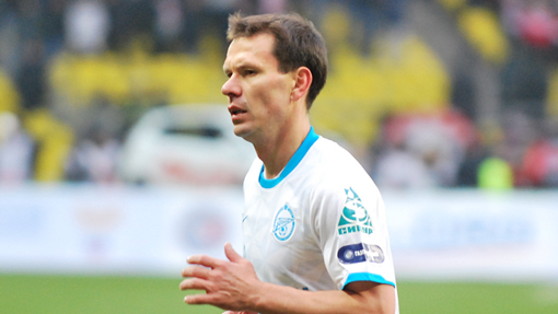 Константин Зырянов