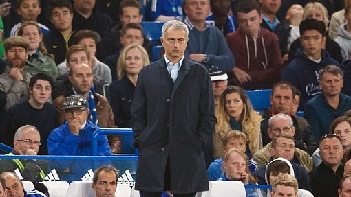 Жозе Моуринью