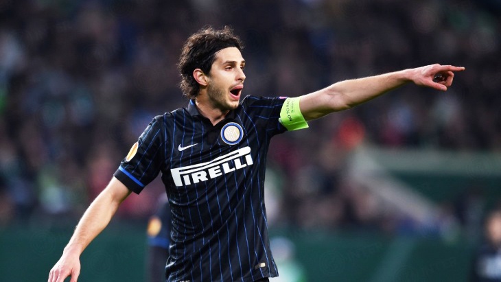 Андреа Раноккиа