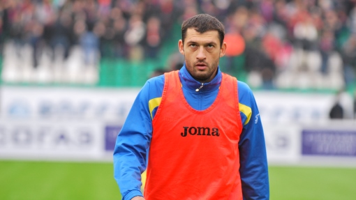 Александр Гацкан