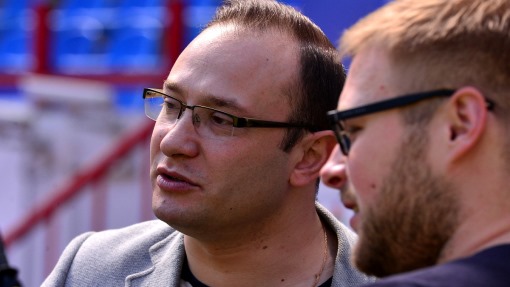 Константин Генич