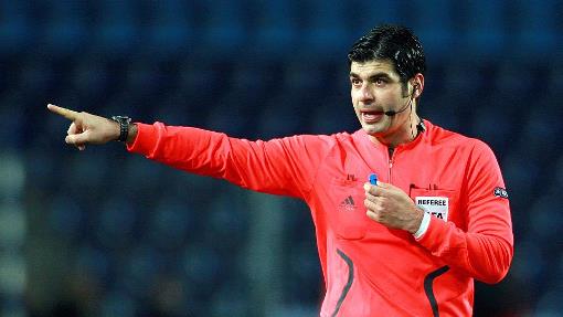 Михал Кукулакис