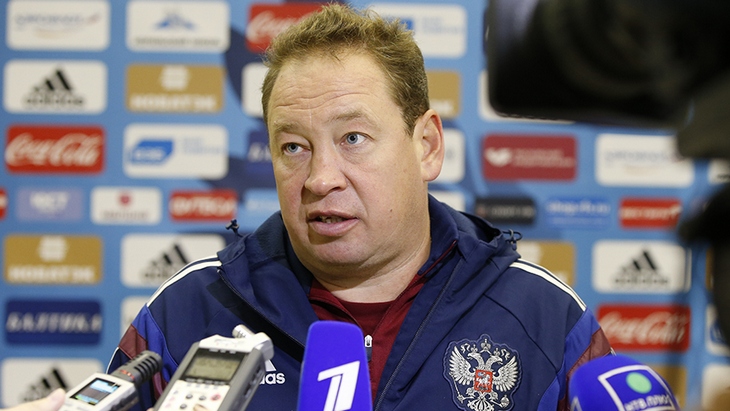 Леонид Слуцкий 