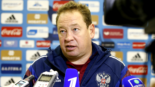 Леонид Слуцкий