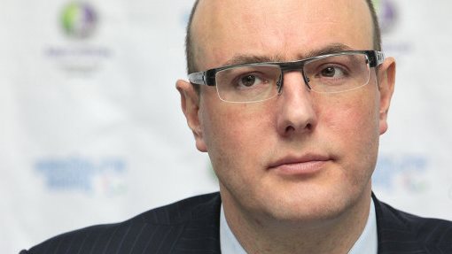 Дмитрий Чернышенко